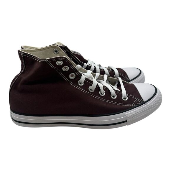 Converse Chuck Taylor All Star High Top Shoes Men's Sz 10 Eternal Earth A04543F - Picture 2 of 10